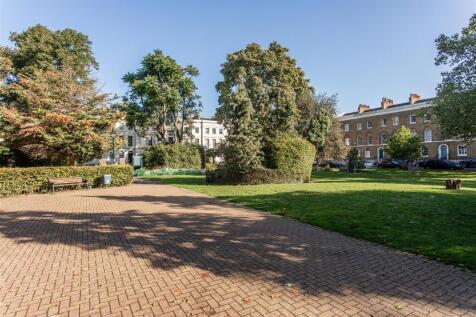 Central Gardens