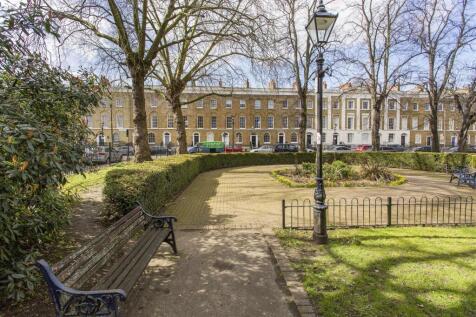 Tredegar Square Gardens