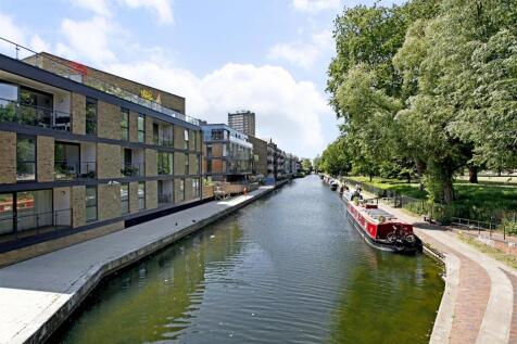Hertford Union Canal