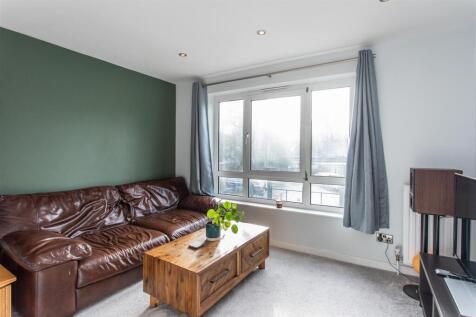 Reception or bedroom