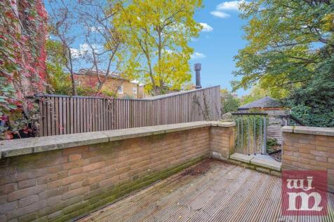 Private Terrace