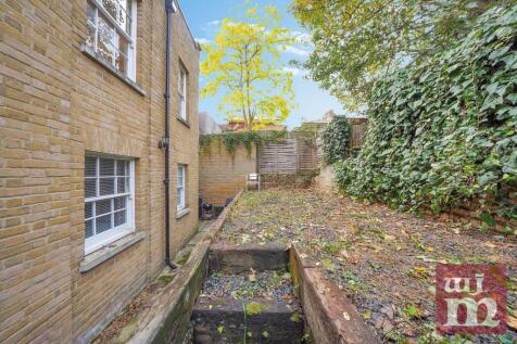 Private Garden