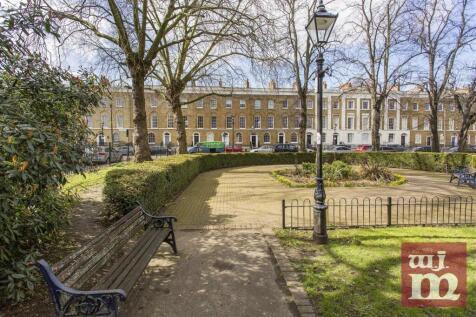 Tredegar Square Gardens