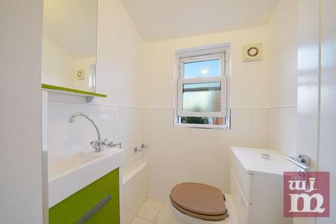 Additional Toilet