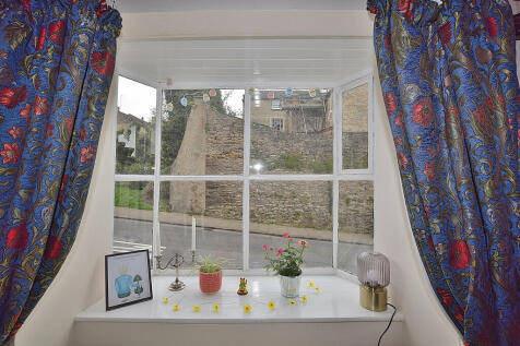 bay window