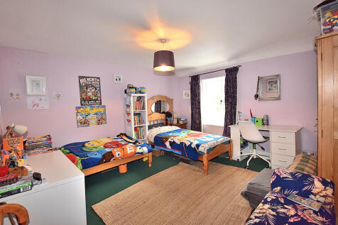 bed 1