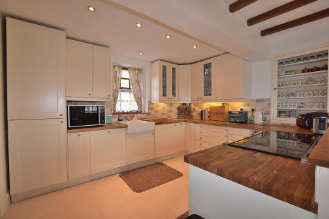 kitchen close