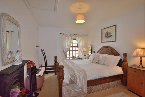 bed 1