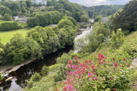 View From Castle ...
