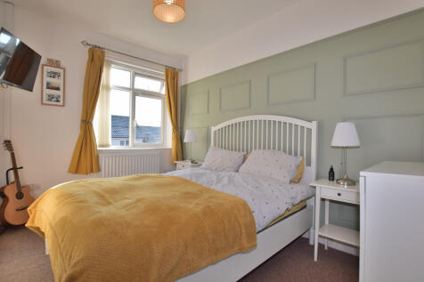 bed 1