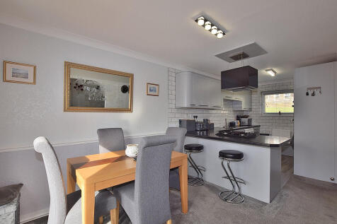 dining to kitchen...