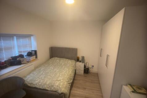 Fitted Wardrobes