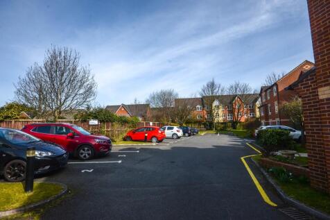 Rear Parking