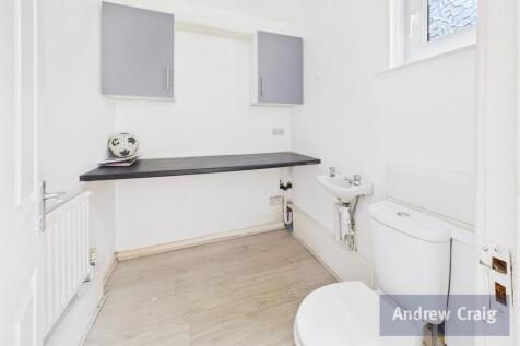 Ground Floor Wc