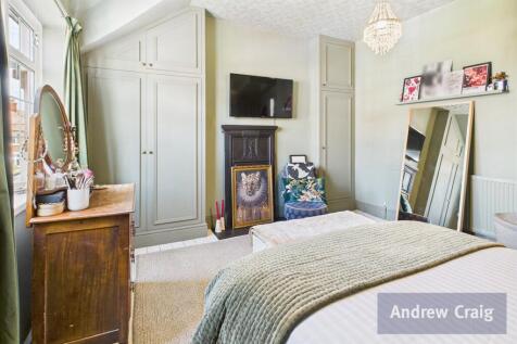 Front Bedroom