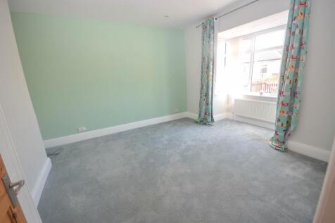 Front Bedroom