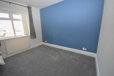 Front Bedroom