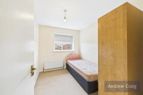 Front Bedroom