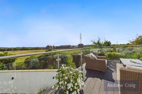 Terrace / Balcony 