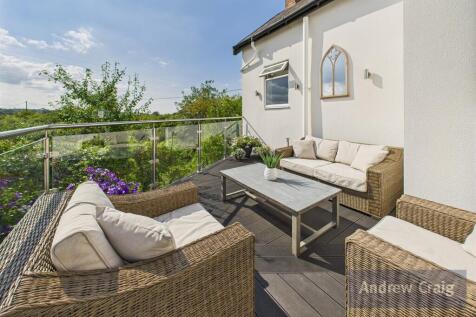 Terrace / Balcony 