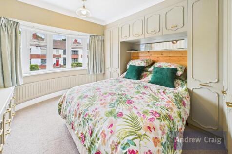 Front Bedroom