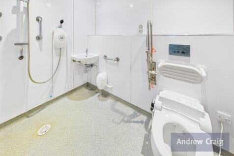 Wetroom
