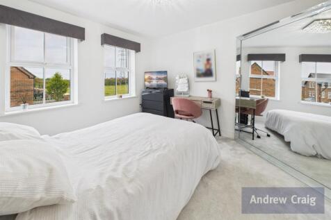 Front Bedroom