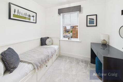 Front Bedroom