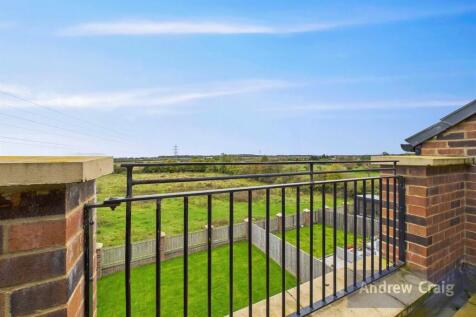 Balcony / Terrace 