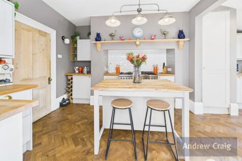 Kitchen Breakfast Ro