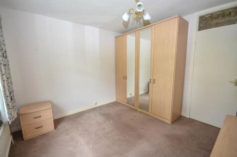 Front Bedroom