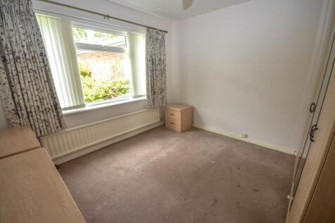 Front Bedroom