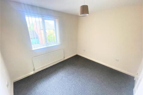 Front Bedroom
