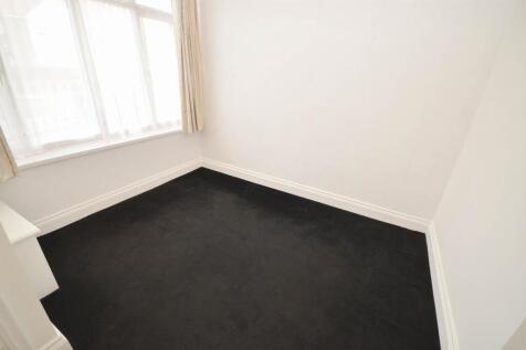 Dressing Room
