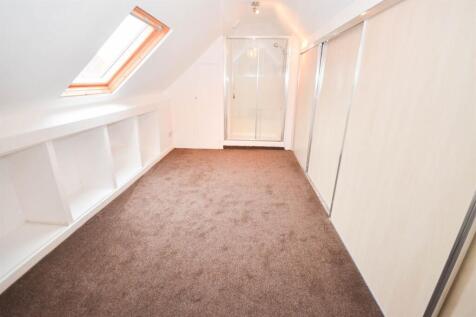 Loft Room