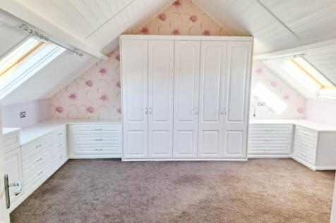 Loft Room