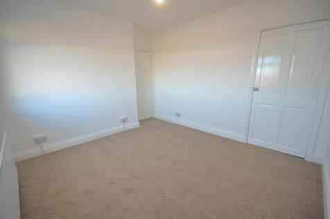 Front Bedroom