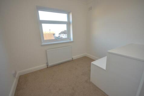 Front Bedroom