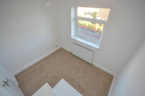 Front Bedroom