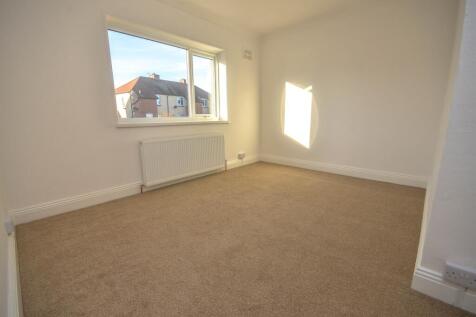 Rear Bedroom