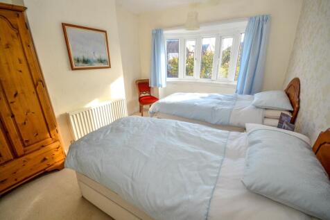 Front Bedroom