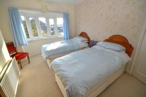 Front Bedroom
