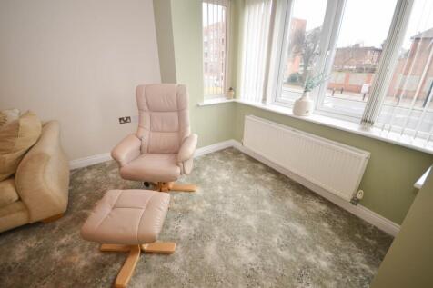 Lounge / Diner