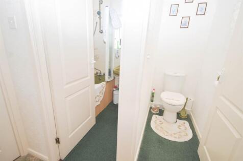 Separate Toilet