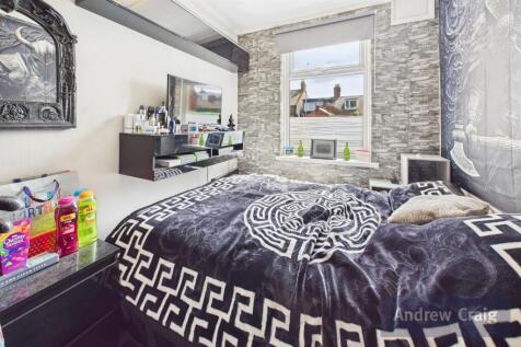 Ground Floor Bedroom