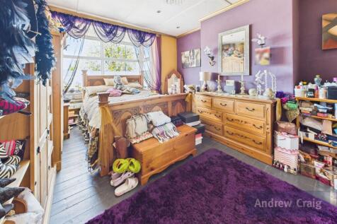 Front Bedroom