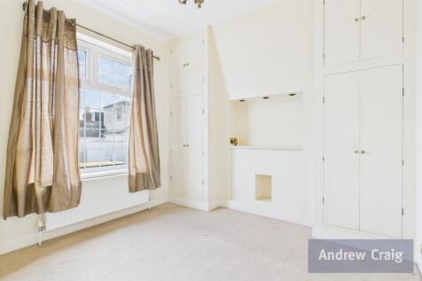 Front Bedroom