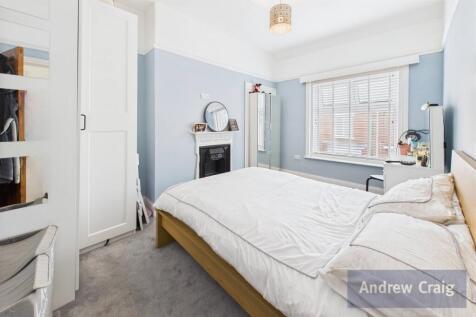 Front Bedroom