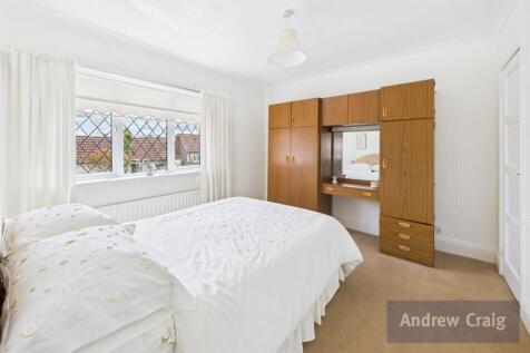 Front Bedroom