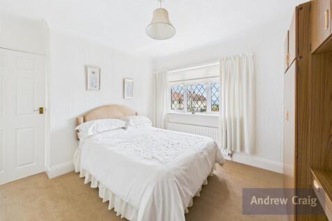 Front Bedroom